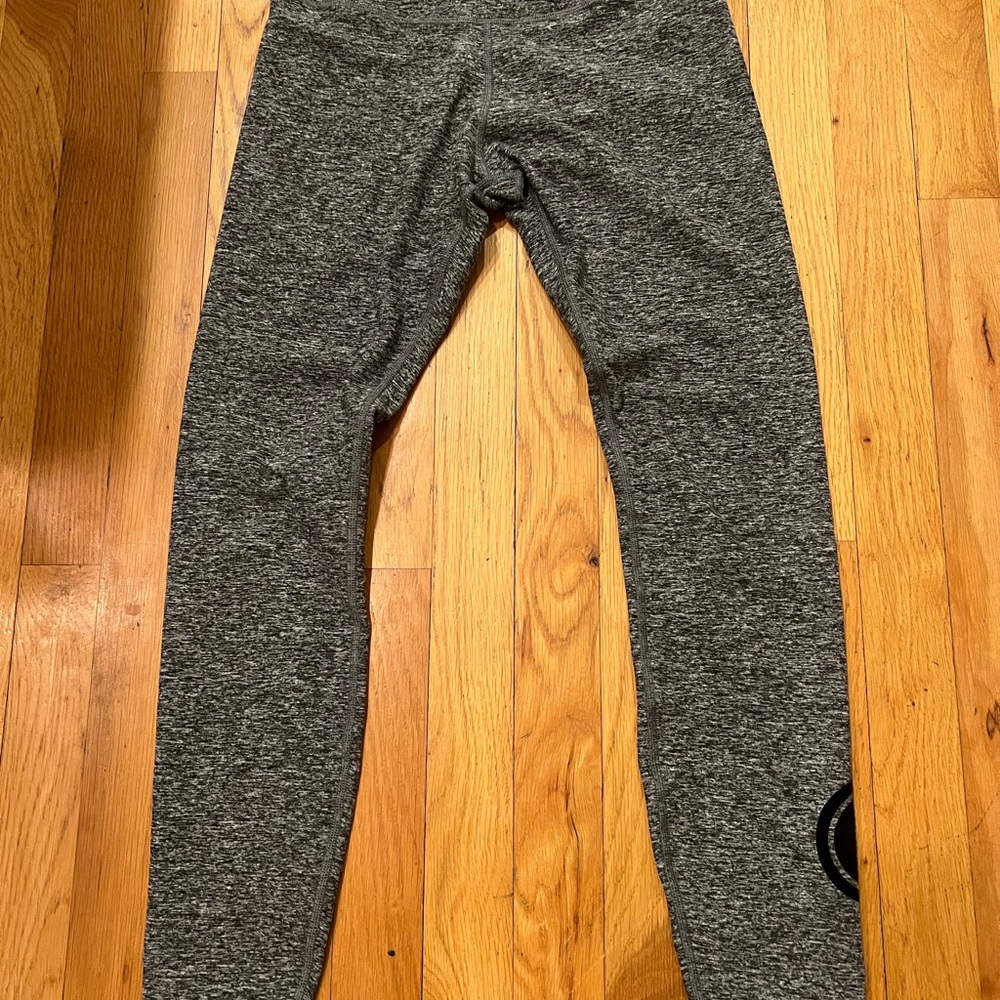 Tavi x Pure Barre Leggings